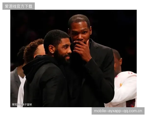 火箭豪掷筹码求购欧文：NBA新星的“爆款”背后
